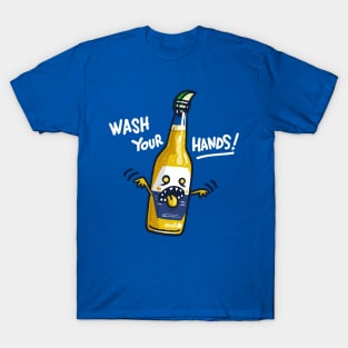 wash your hands T-Shirt